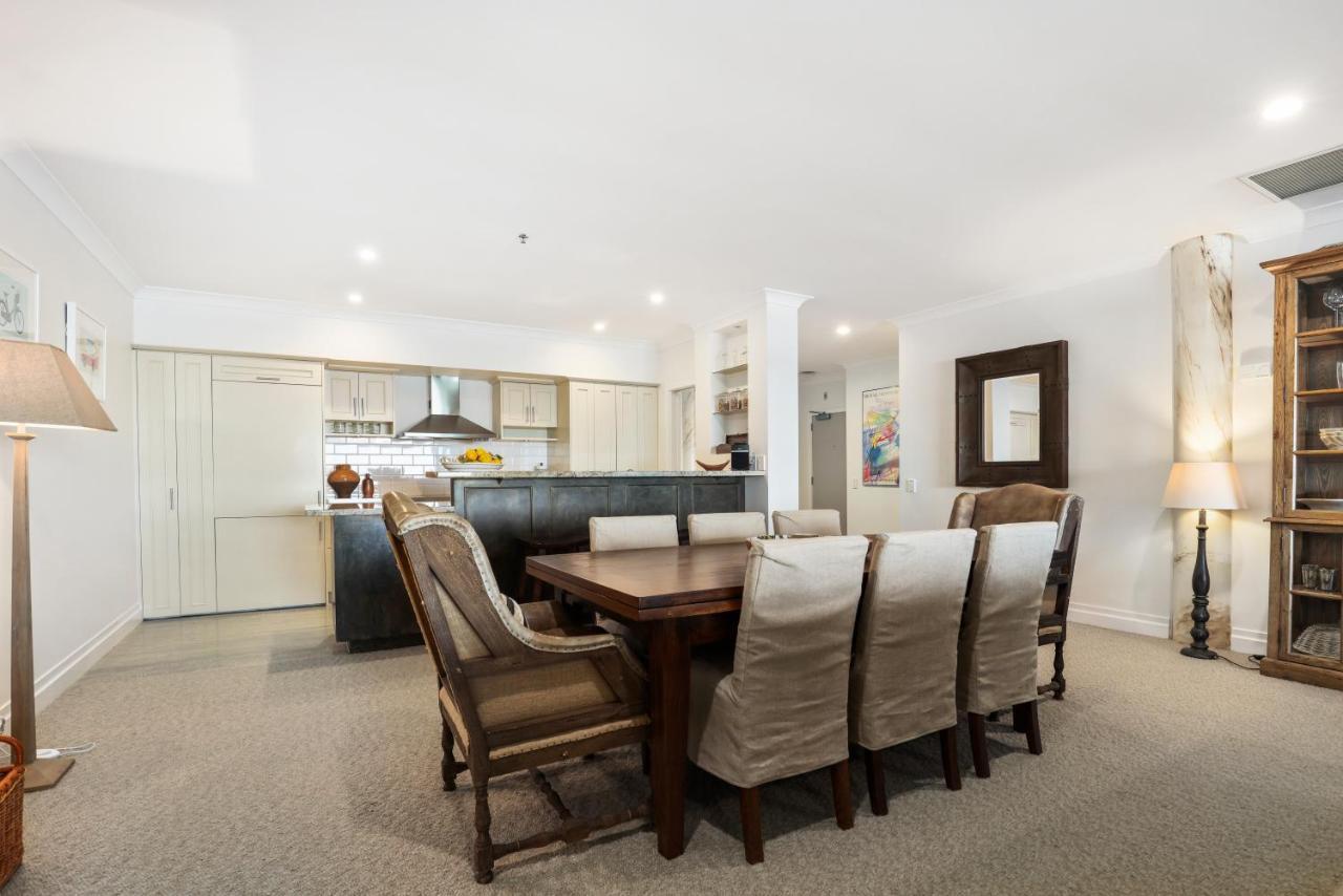 Auckland Waterfront Serviced Apartments On Prince'S Wharf Esterno foto