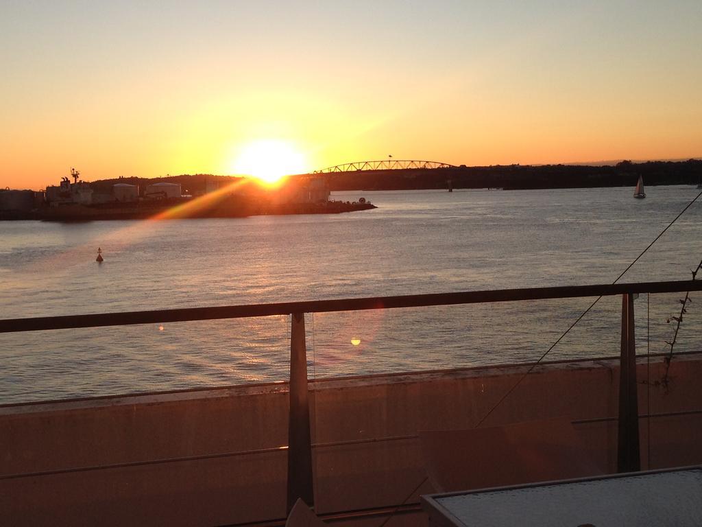 Auckland Waterfront Serviced Apartments On Prince'S Wharf Esterno foto