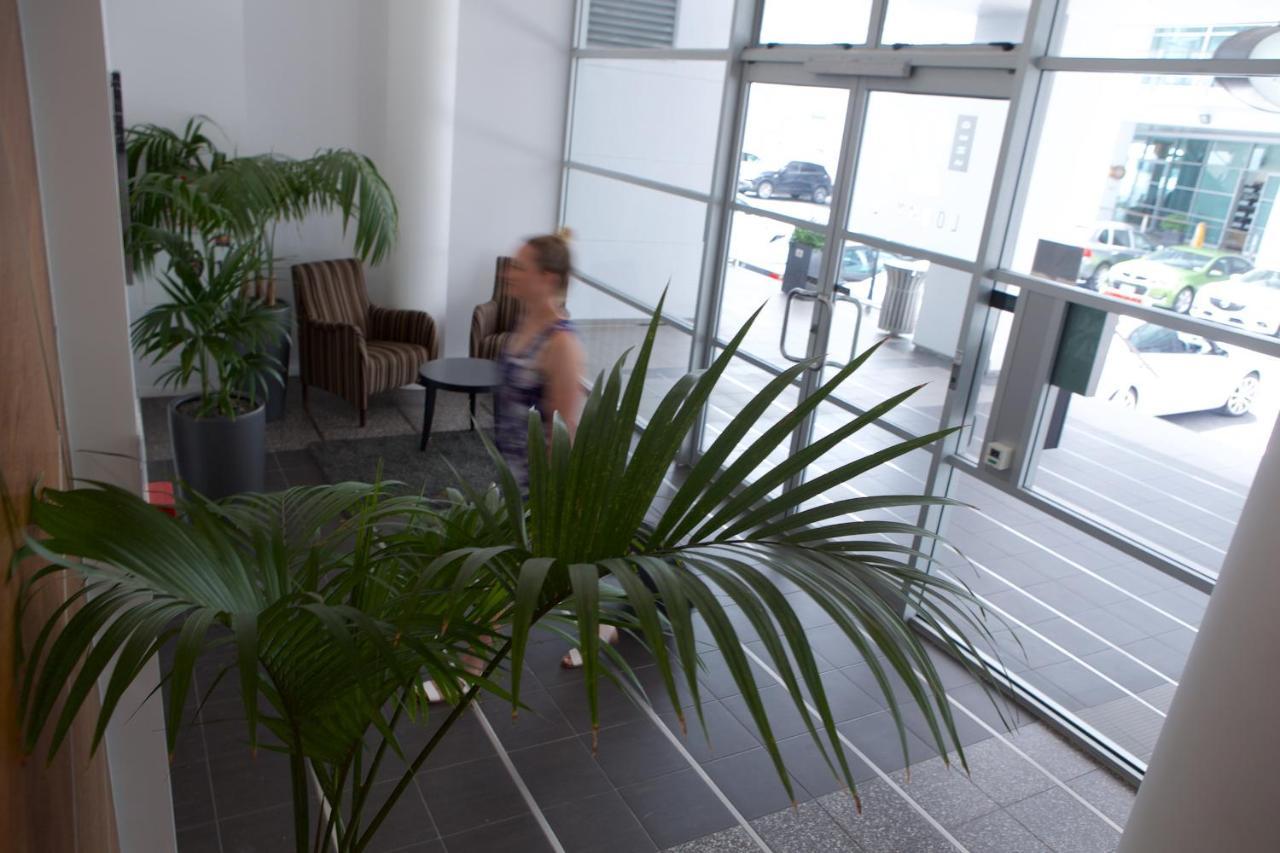 Auckland Waterfront Serviced Apartments On Prince'S Wharf Esterno foto